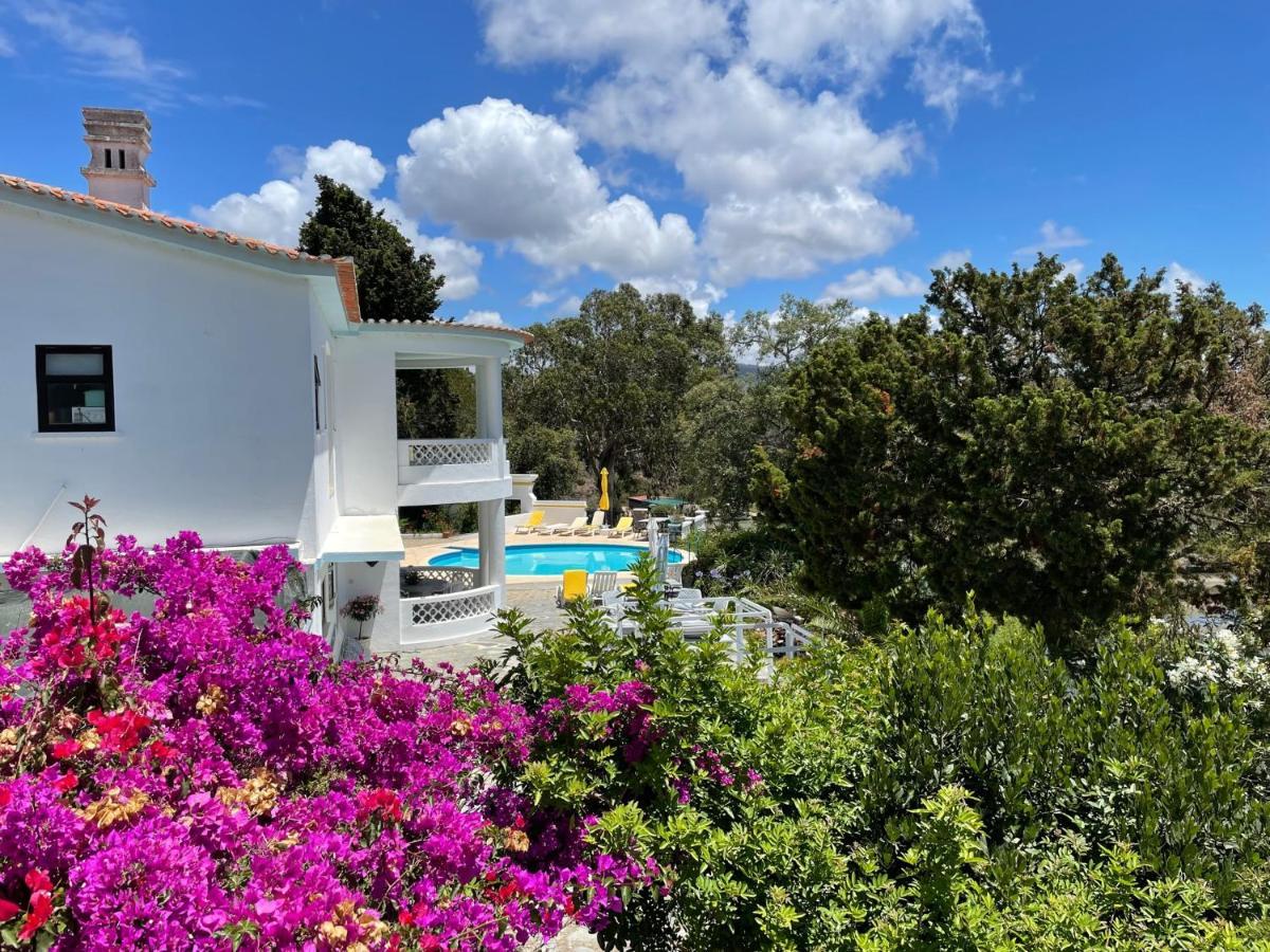 Moinho Da Asneira - Duna Parque Resorts & Hotels Vila Nova de Milfontes Eksteriør bilde