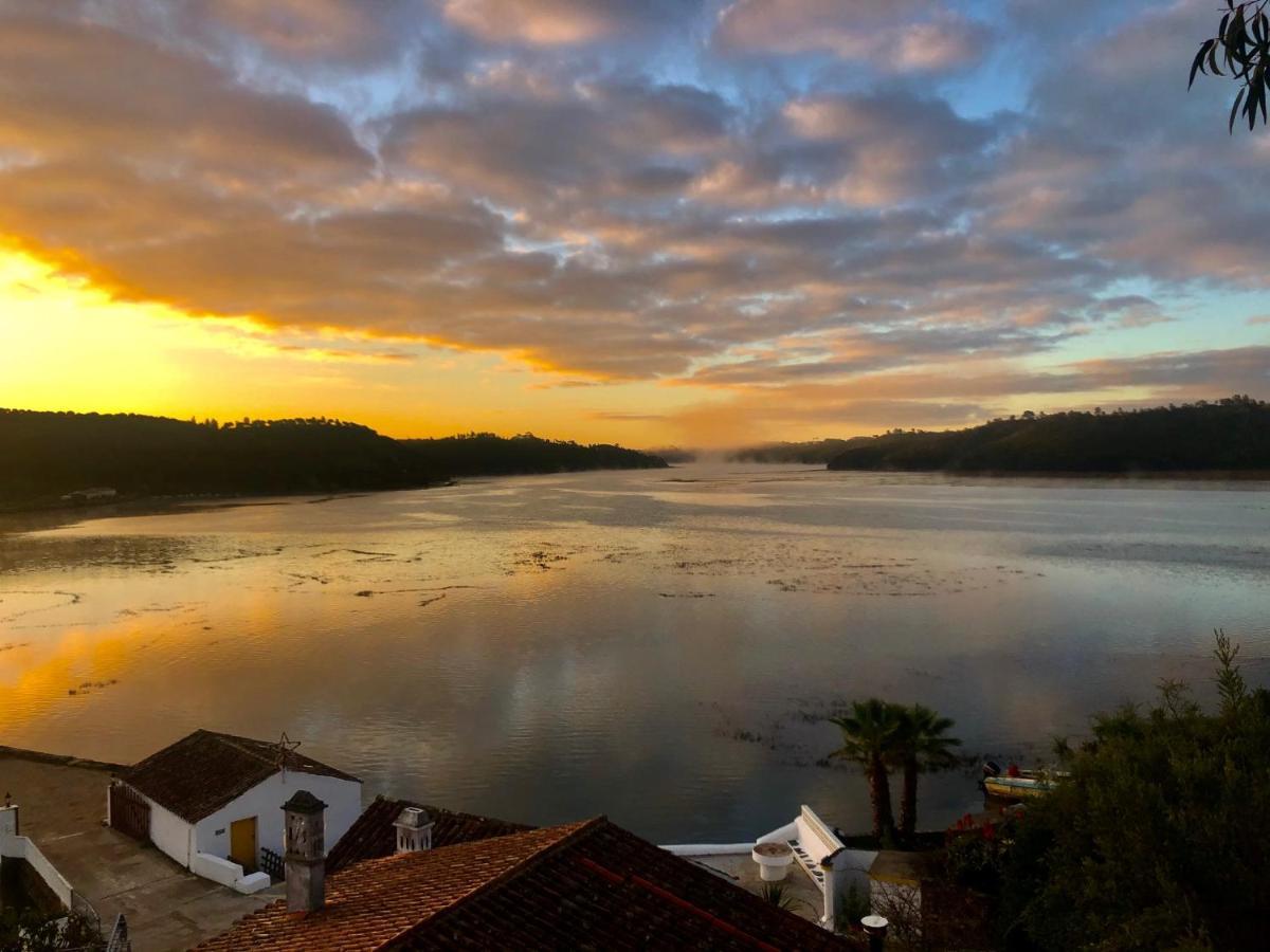 Moinho Da Asneira - Duna Parque Resorts & Hotels Vila Nova de Milfontes Eksteriør bilde