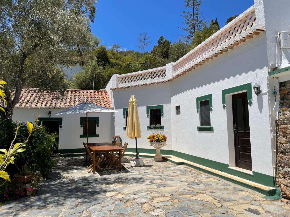 Moinho Da Asneira - Duna Parque Resorts & Hotels Vila Nova de Milfontes Eksteriør bilde