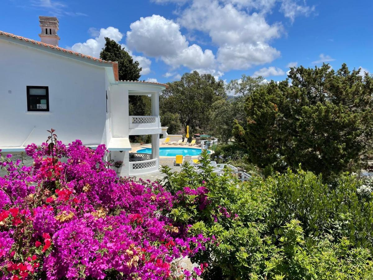 Moinho Da Asneira - Duna Parque Resorts & Hotels Vila Nova de Milfontes Eksteriør bilde