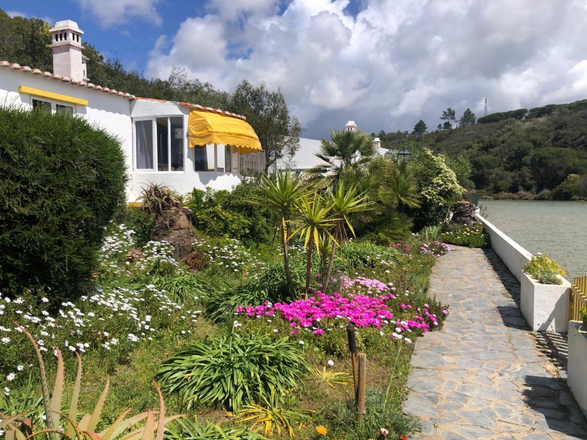 Moinho Da Asneira - Duna Parque Resorts & Hotels Vila Nova de Milfontes Eksteriør bilde