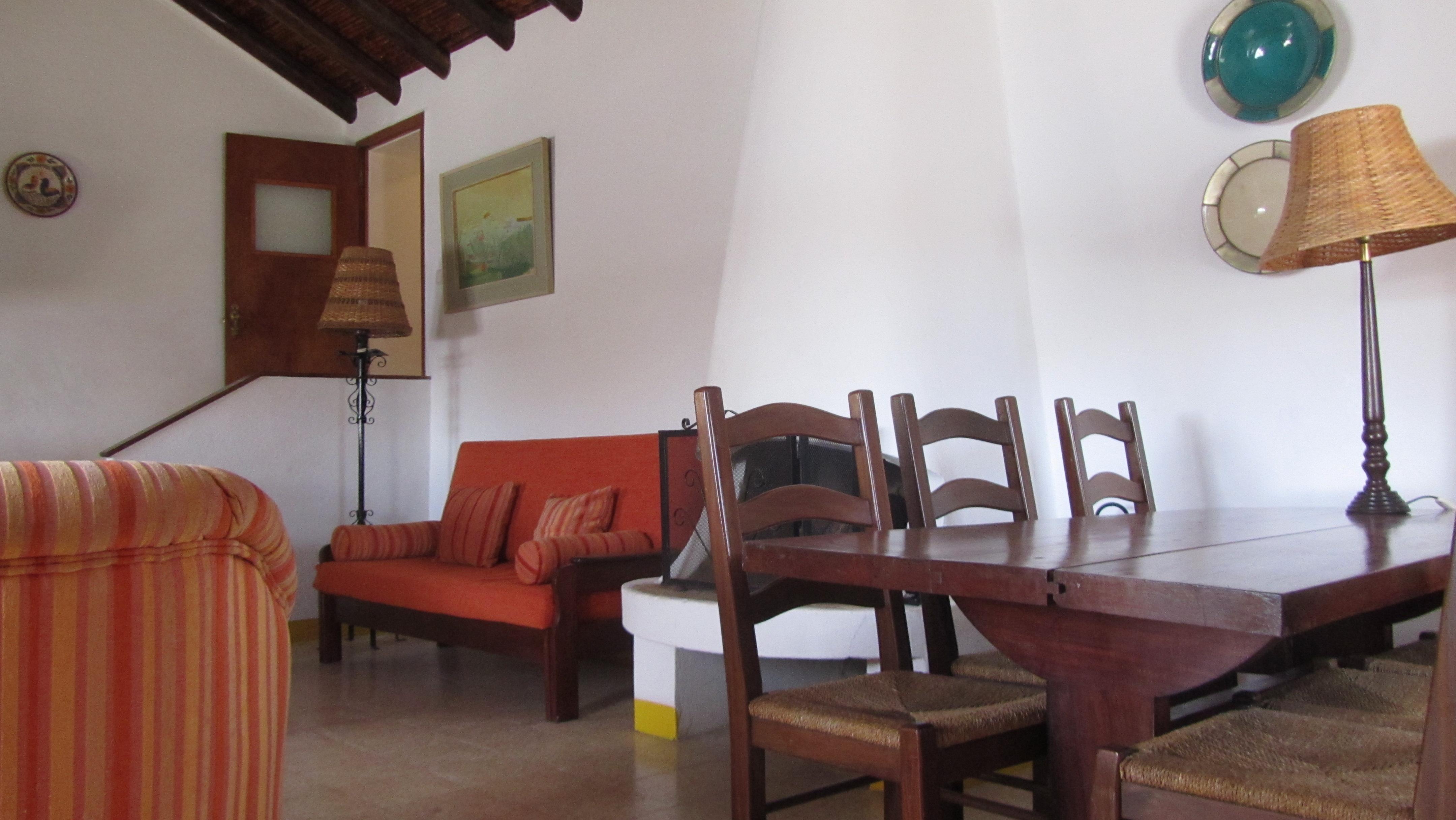 Moinho Da Asneira - Duna Parque Resorts & Hotels Vila Nova de Milfontes Eksteriør bilde