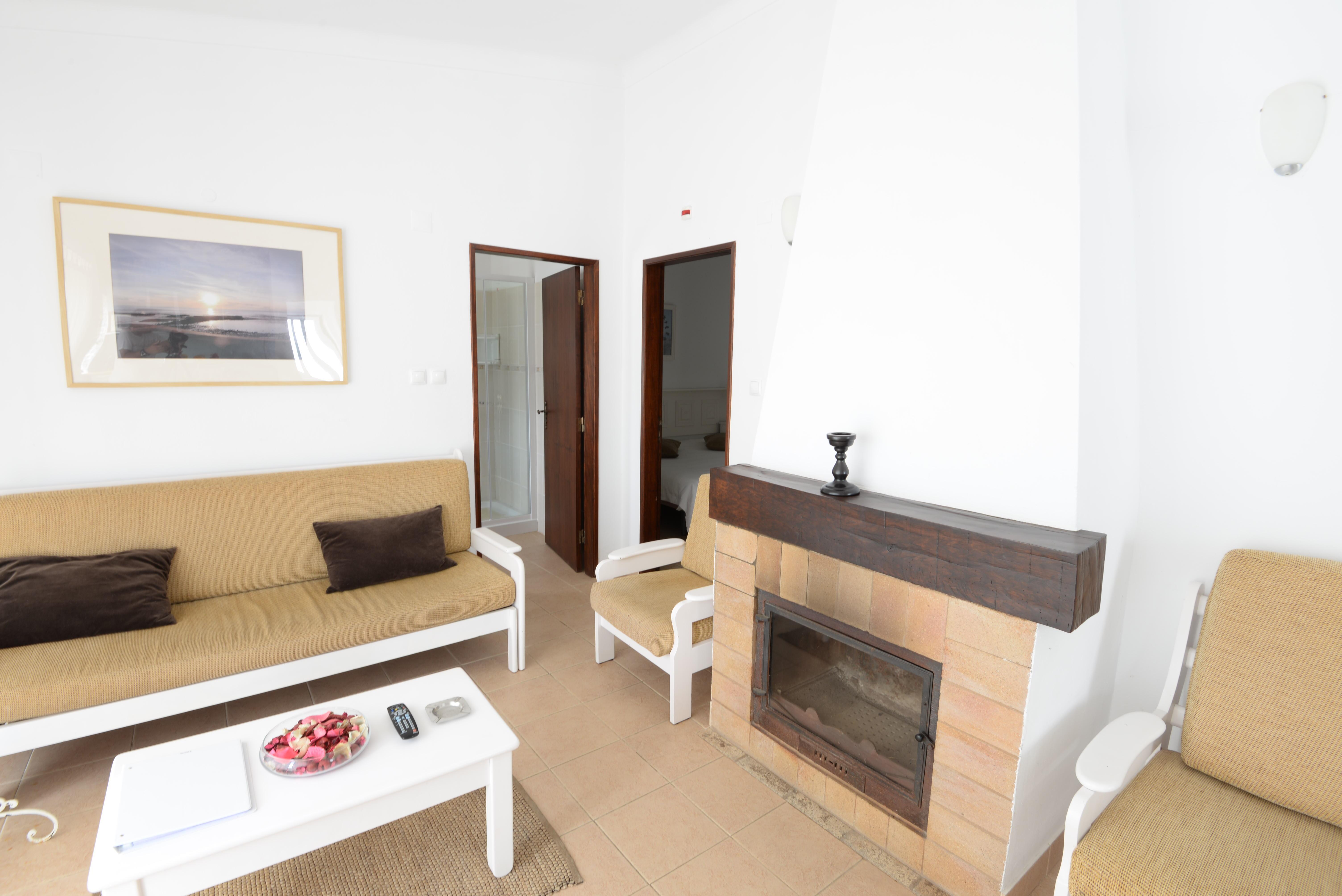 Moinho Da Asneira - Duna Parque Resorts & Hotels Vila Nova de Milfontes Eksteriør bilde