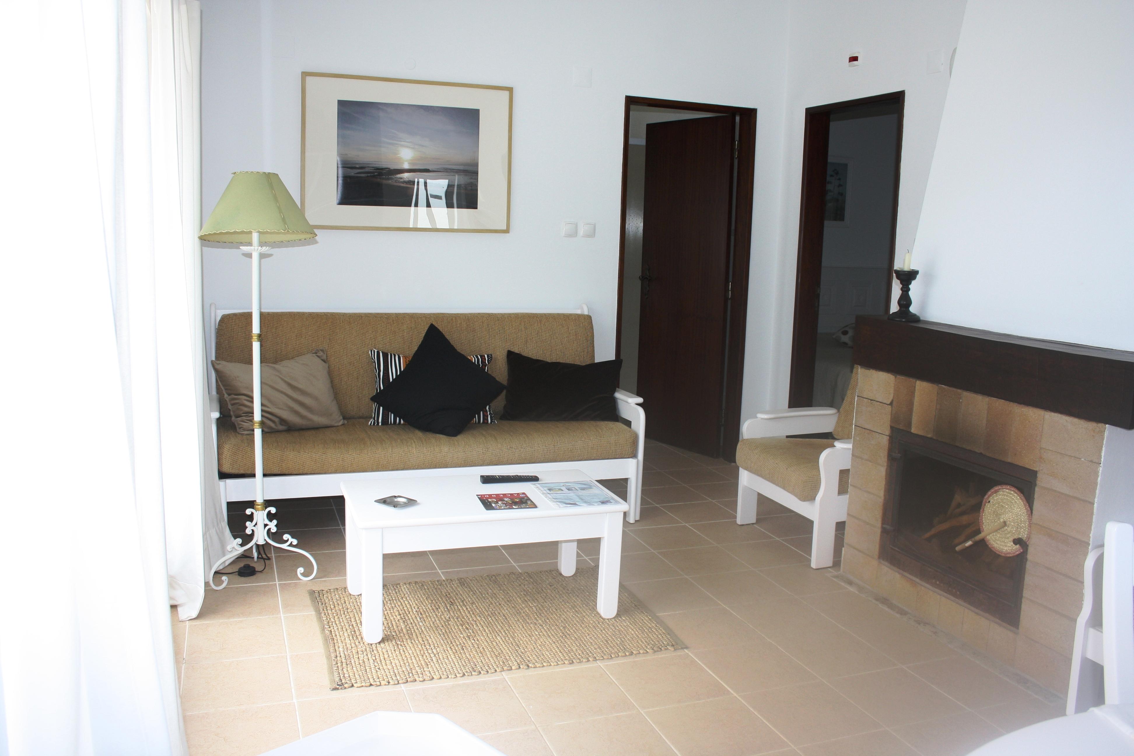 Moinho Da Asneira - Duna Parque Resorts & Hotels Vila Nova de Milfontes Eksteriør bilde