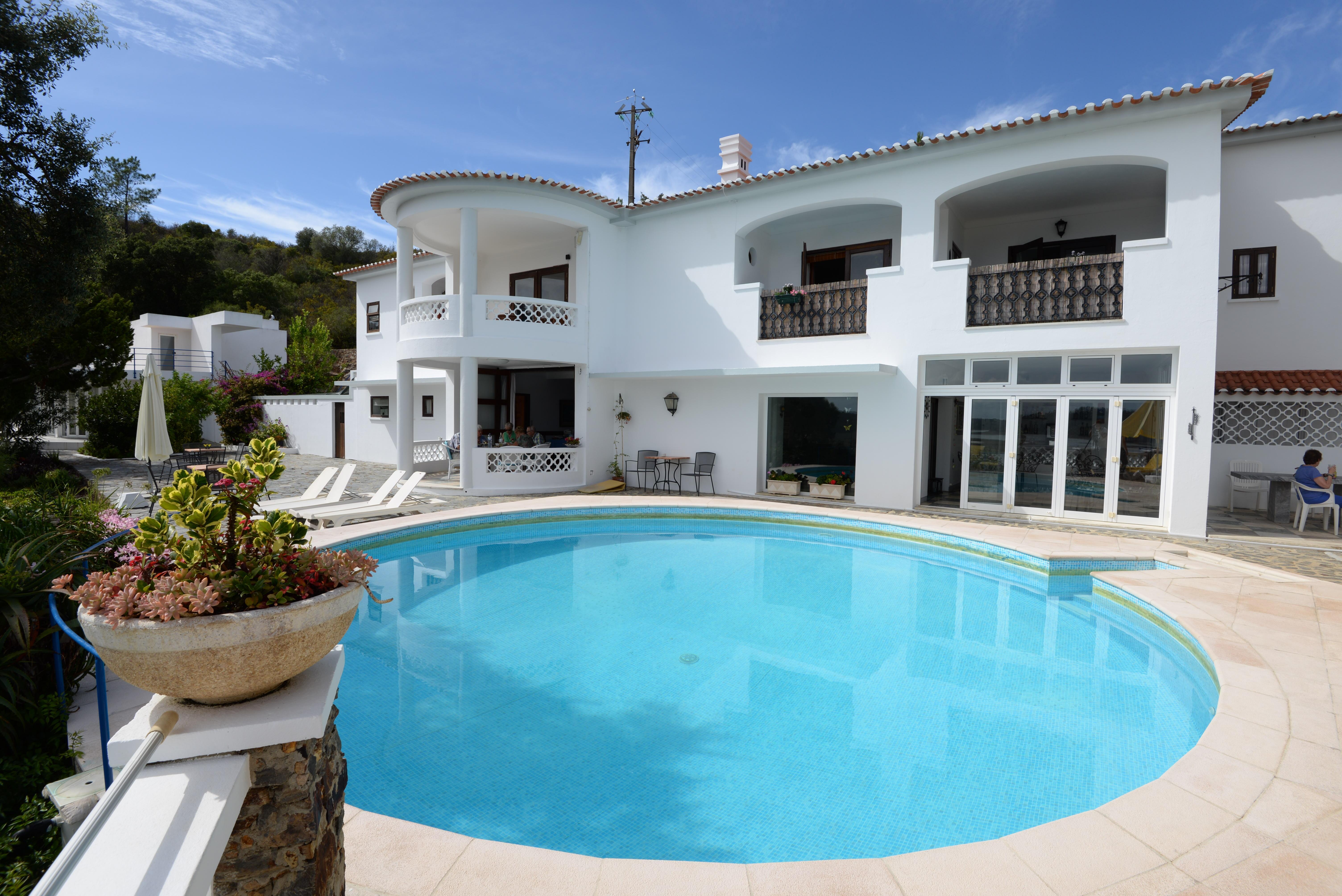 Moinho Da Asneira - Duna Parque Resorts & Hotels Vila Nova de Milfontes Eksteriør bilde