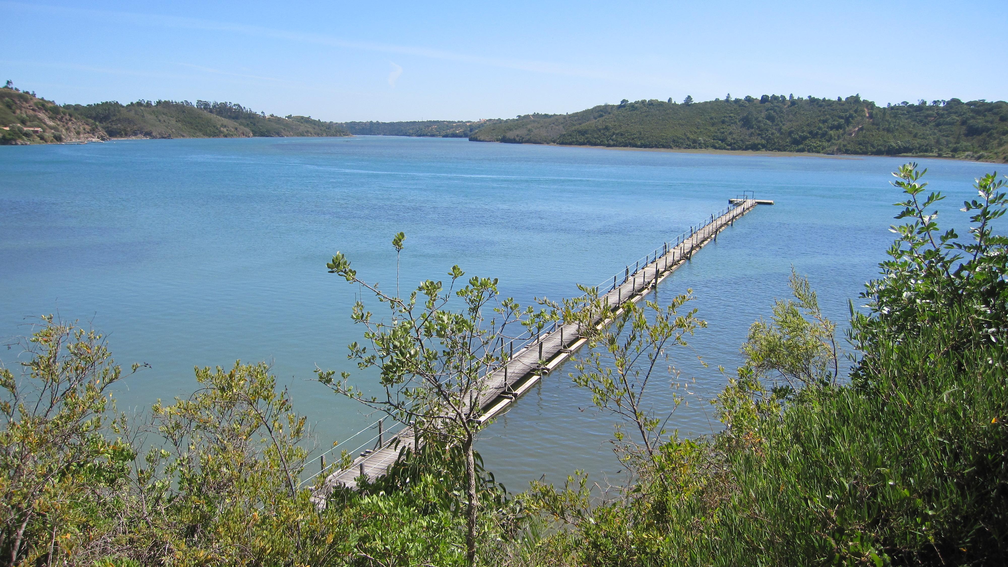Moinho Da Asneira - Duna Parque Resorts & Hotels Vila Nova de Milfontes Eksteriør bilde