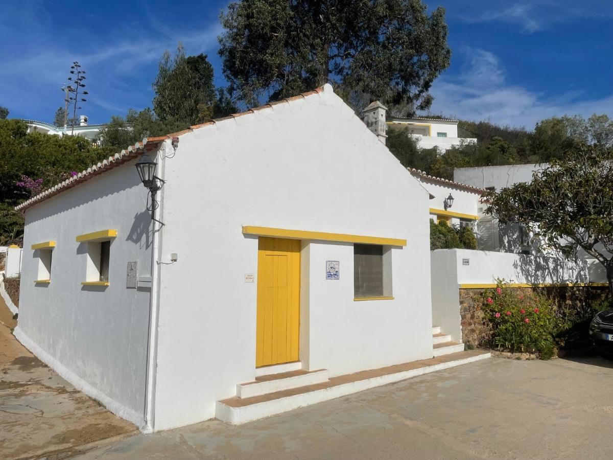 Moinho Da Asneira - Duna Parque Resorts & Hotels Vila Nova de Milfontes Eksteriør bilde