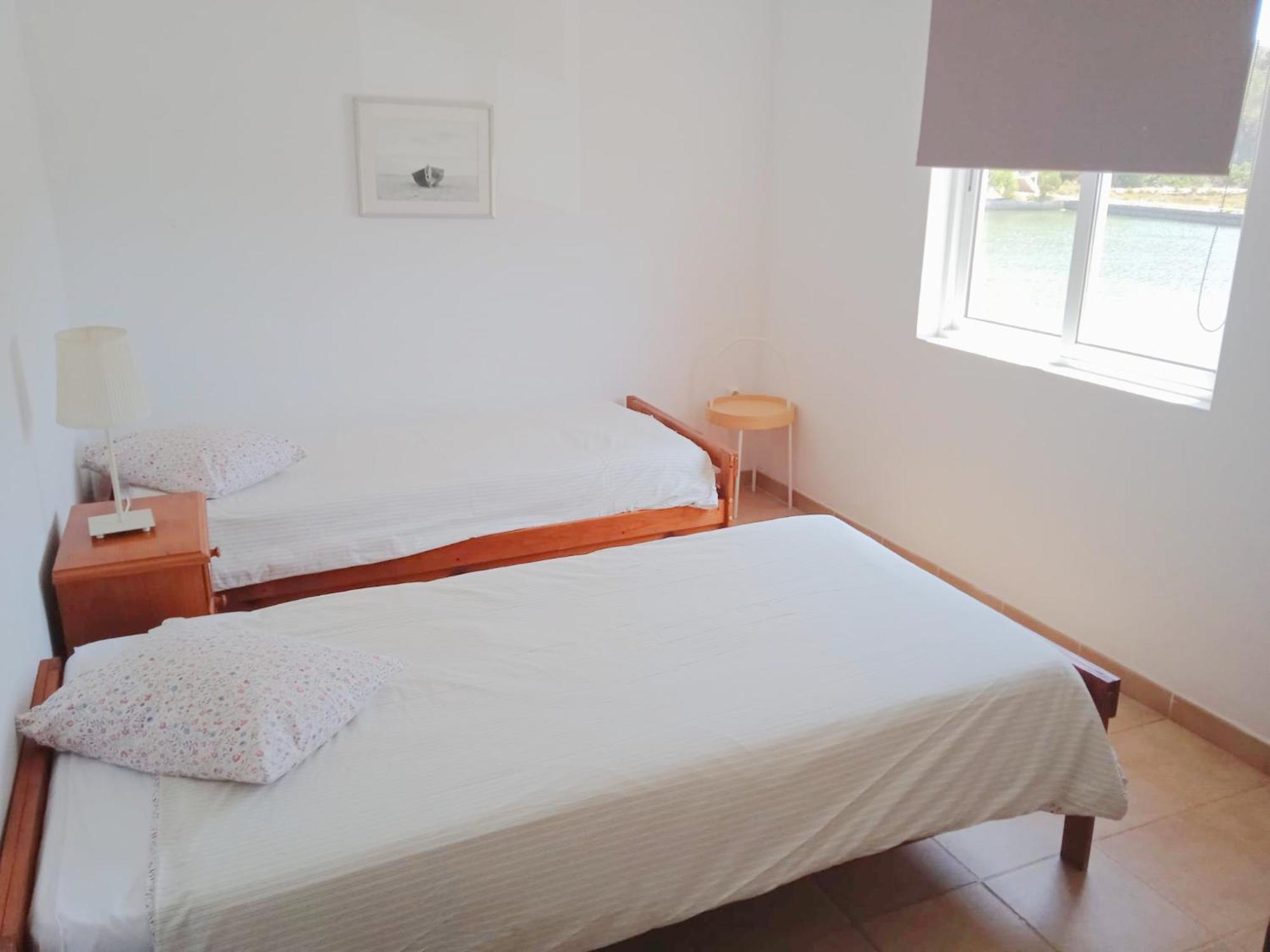 Moinho Da Asneira - Duna Parque Resorts & Hotels Vila Nova de Milfontes Rom bilde