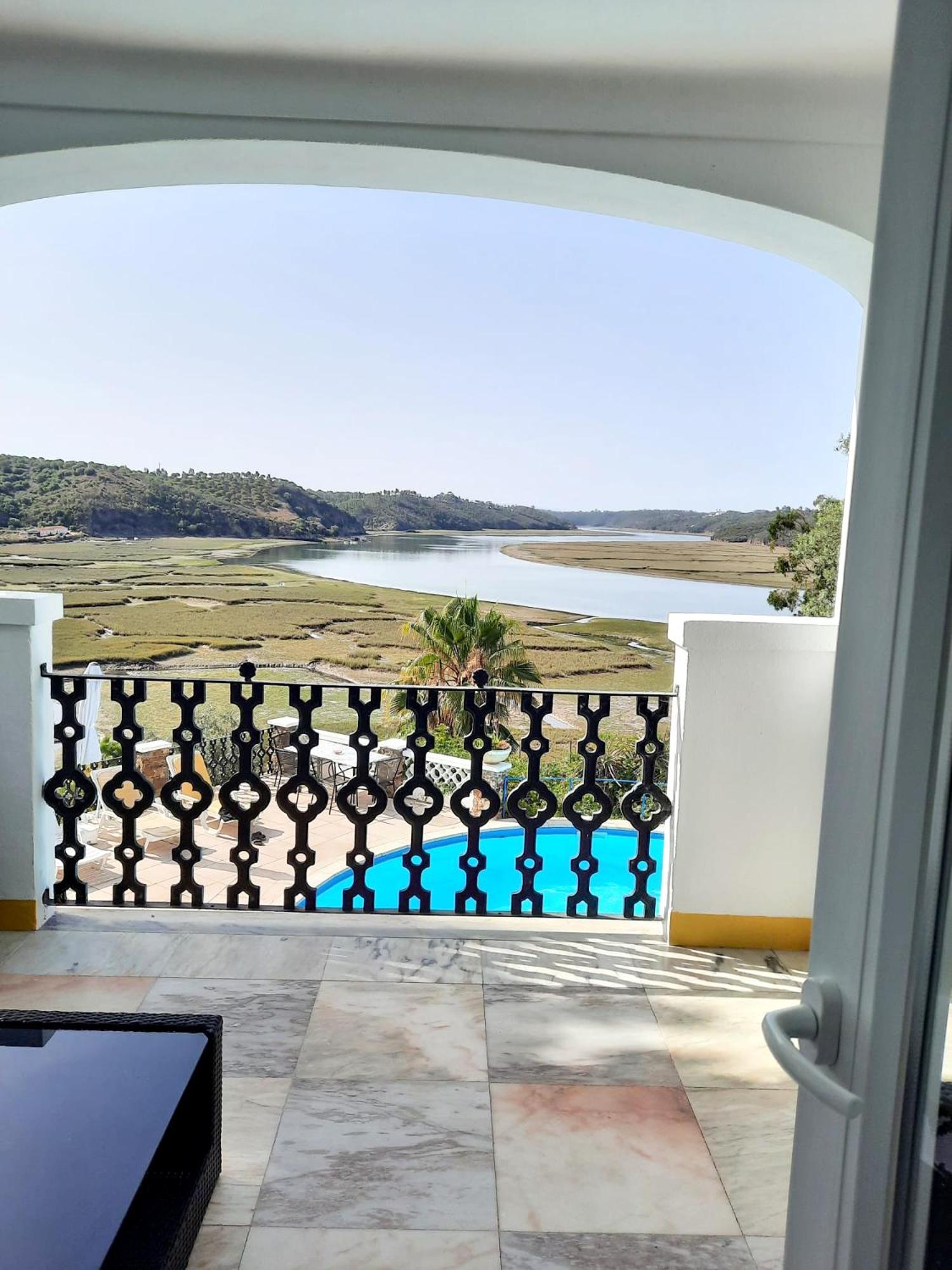 Moinho Da Asneira - Duna Parque Resorts & Hotels Vila Nova de Milfontes Rom bilde
