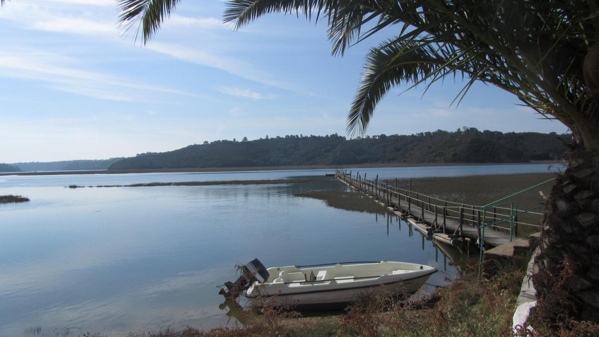 Moinho Da Asneira - Duna Parque Resorts & Hotels Vila Nova de Milfontes Eksteriør bilde