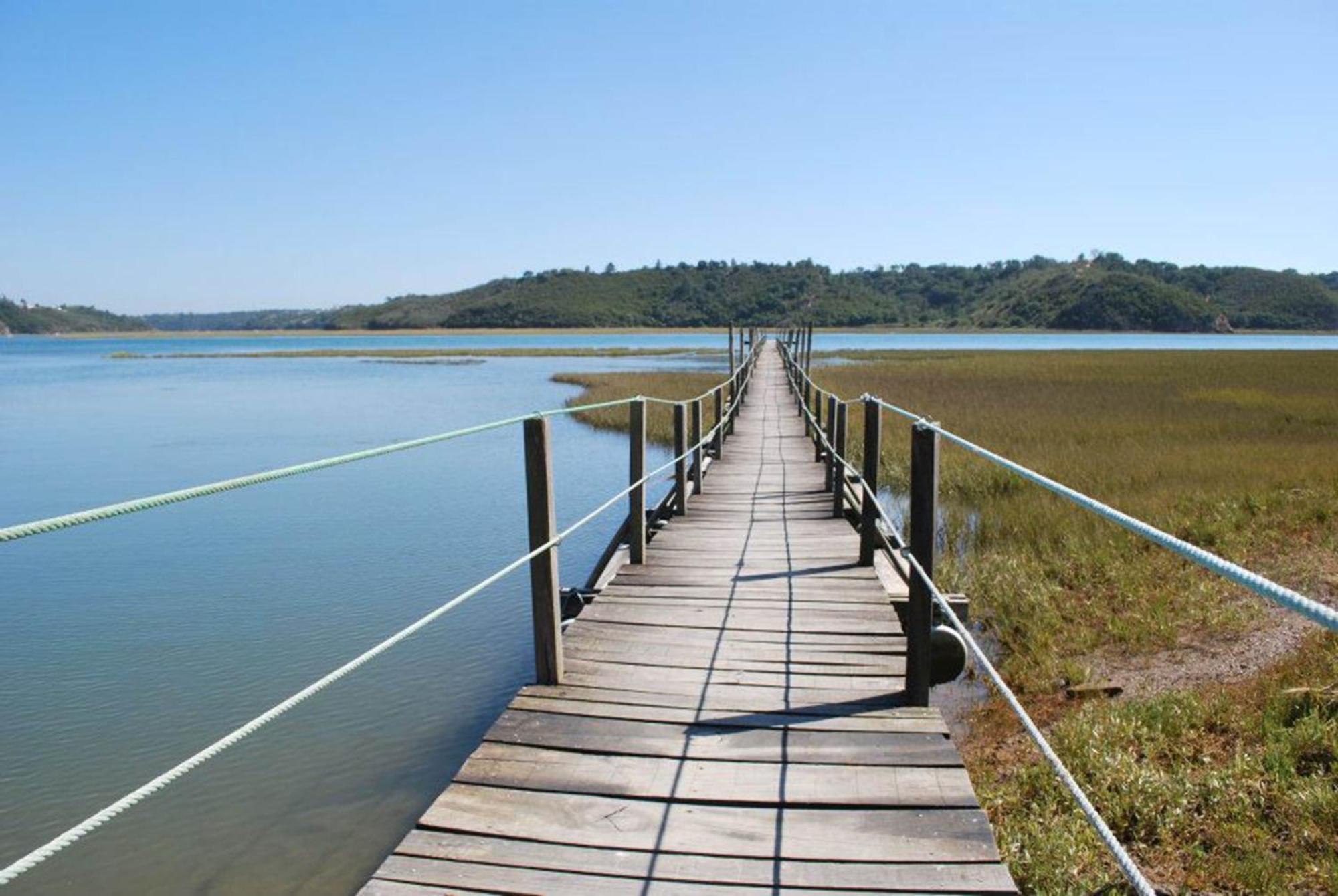 Moinho Da Asneira - Duna Parque Resorts & Hotels Vila Nova de Milfontes Eksteriør bilde