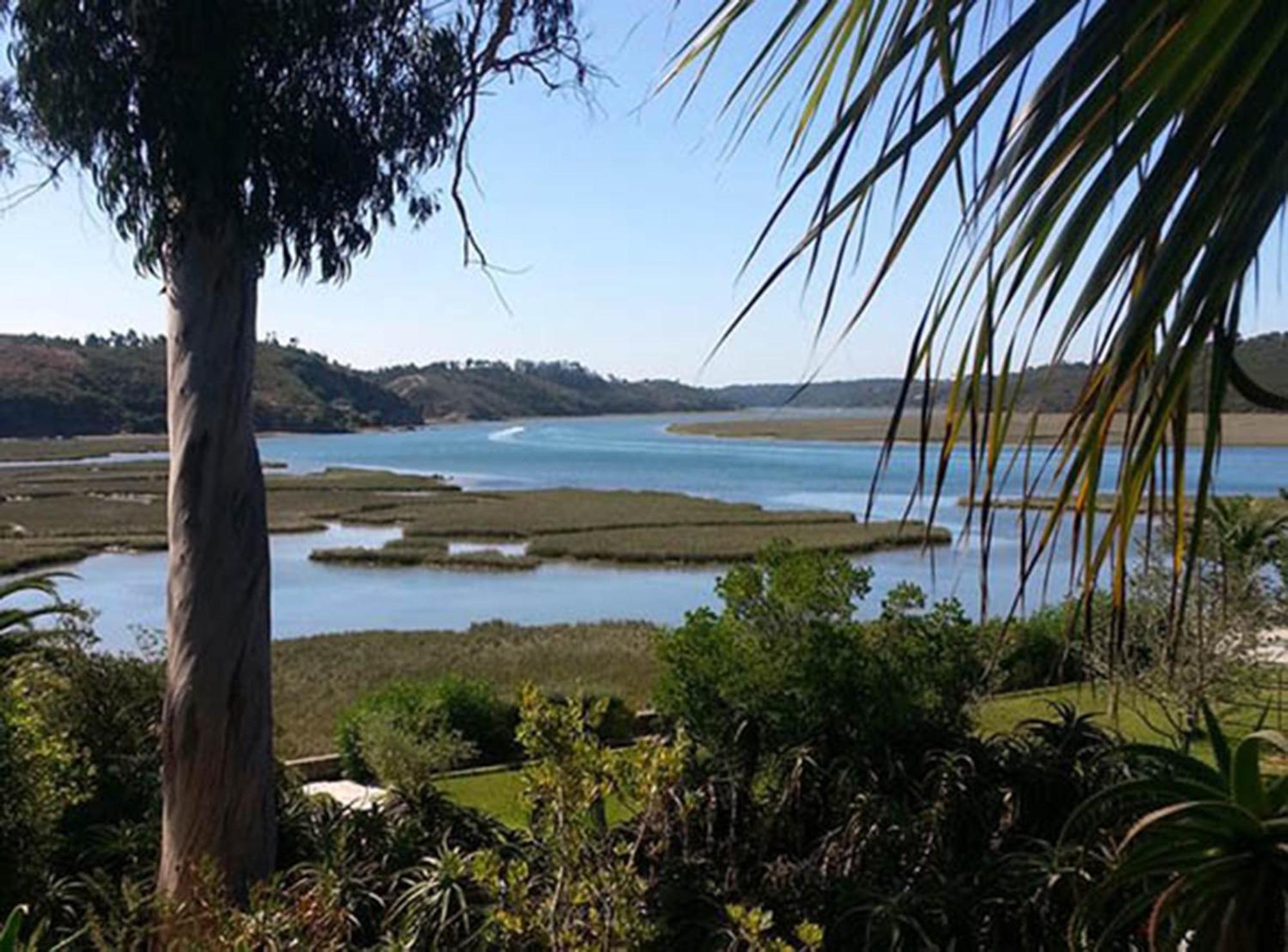 Moinho Da Asneira - Duna Parque Resorts & Hotels Vila Nova de Milfontes Eksteriør bilde