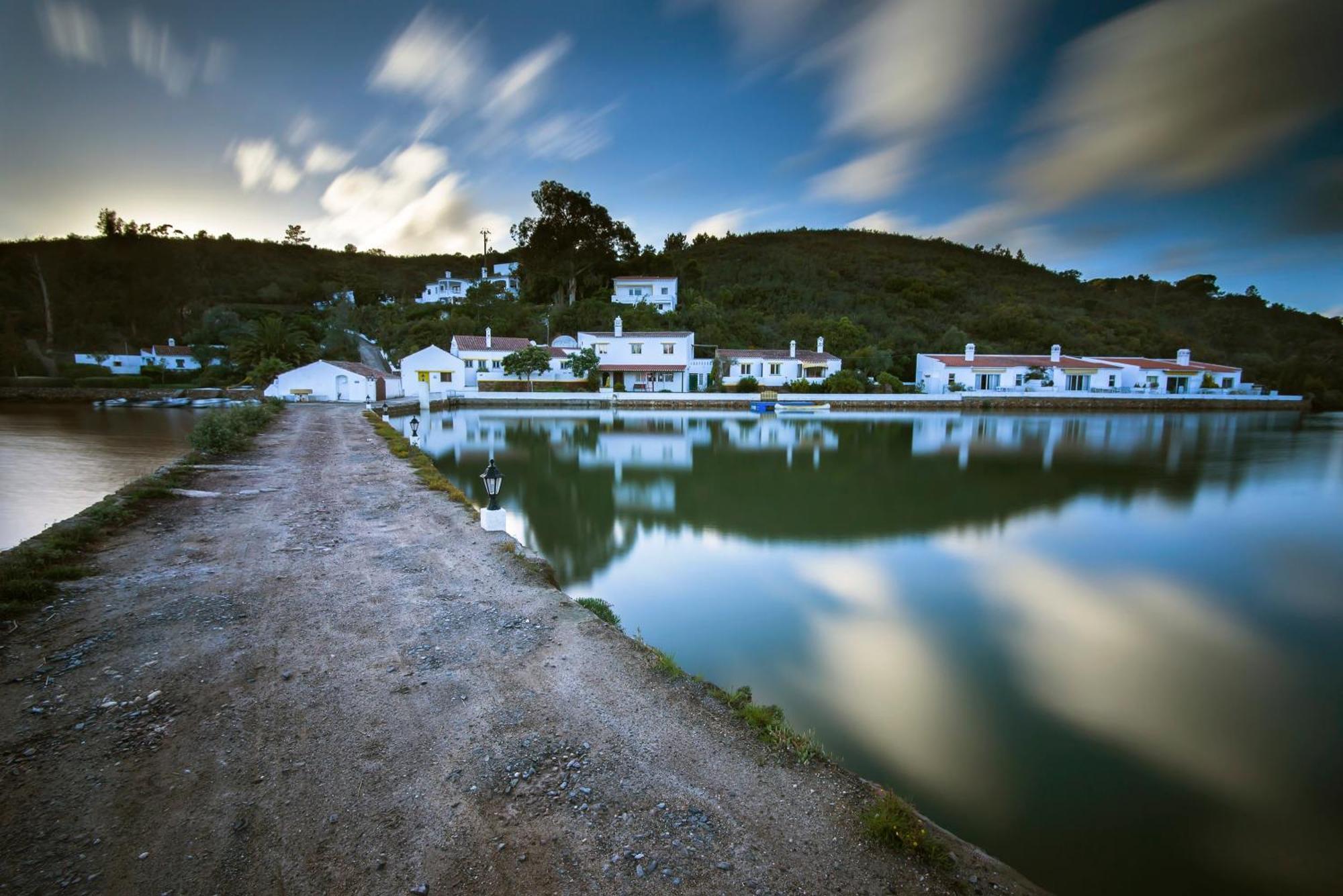 Moinho Da Asneira - Duna Parque Resorts & Hotels Vila Nova de Milfontes Eksteriør bilde