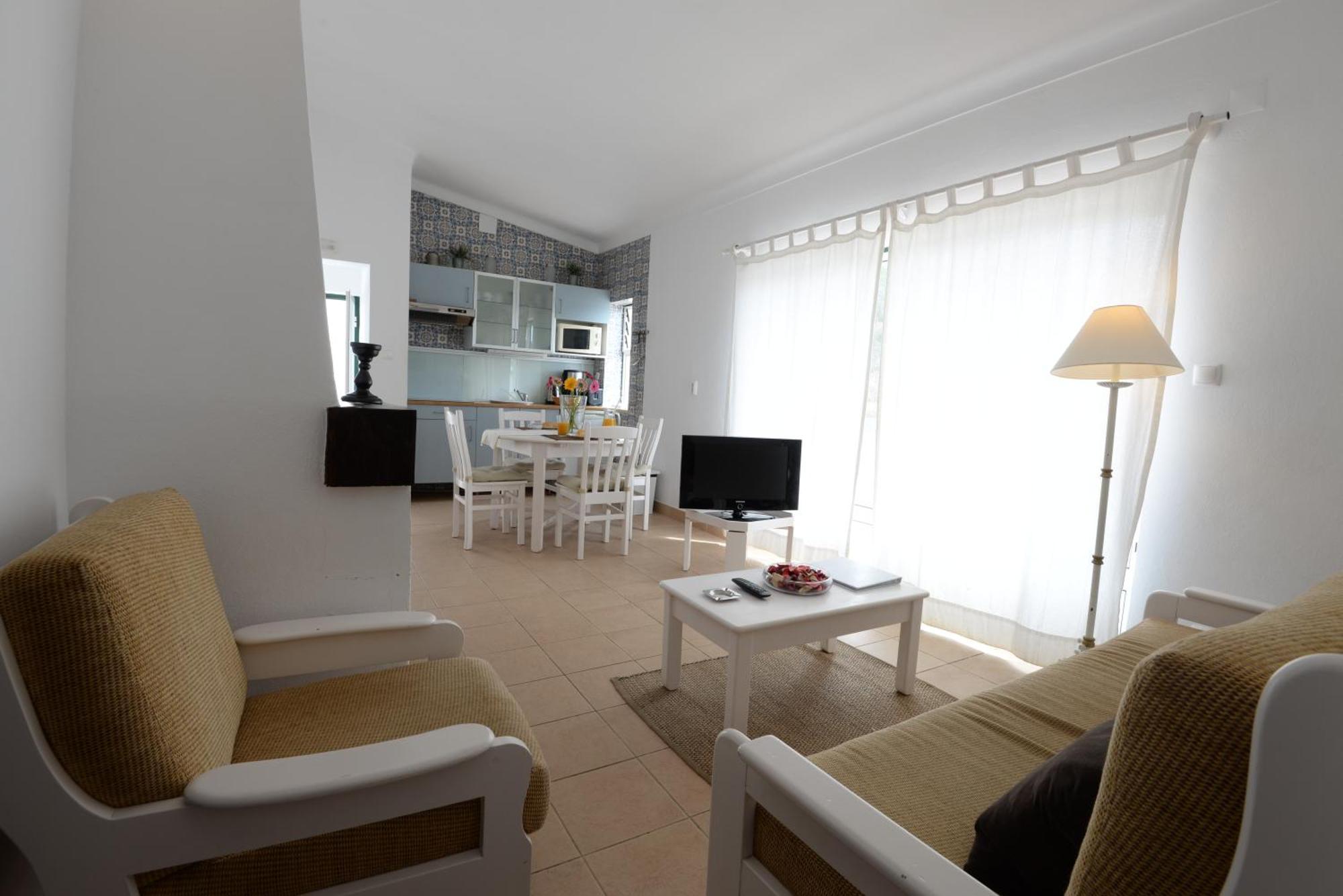 Moinho Da Asneira - Duna Parque Resorts & Hotels Vila Nova de Milfontes Rom bilde