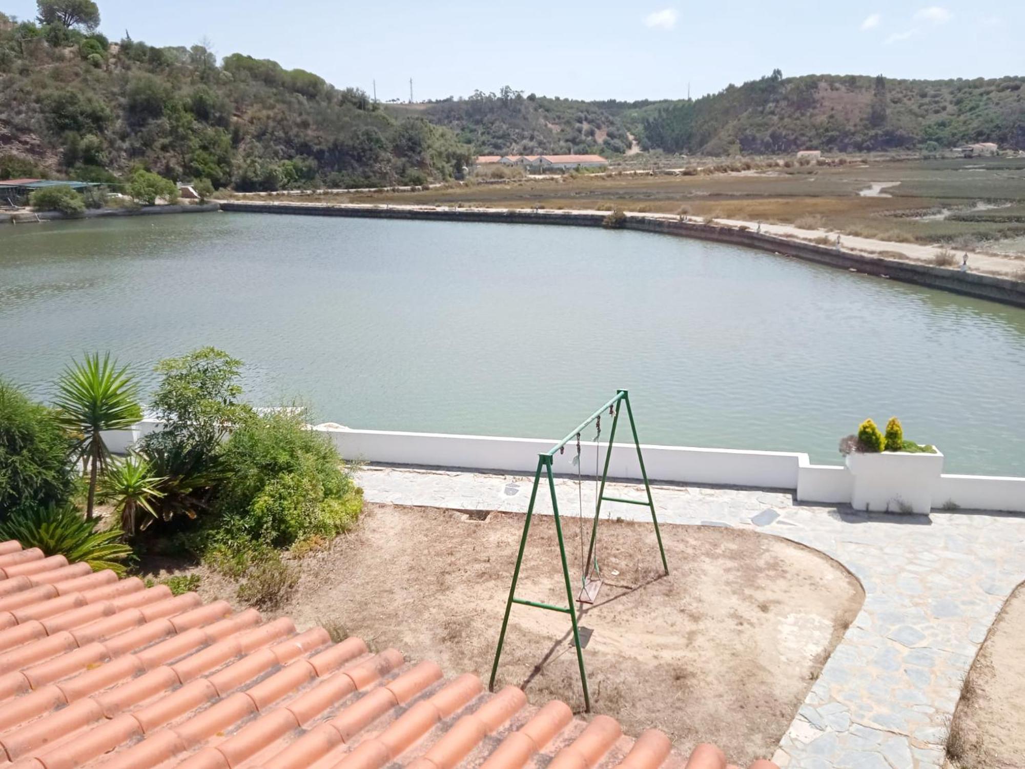 Moinho Da Asneira - Duna Parque Resorts & Hotels Vila Nova de Milfontes Rom bilde