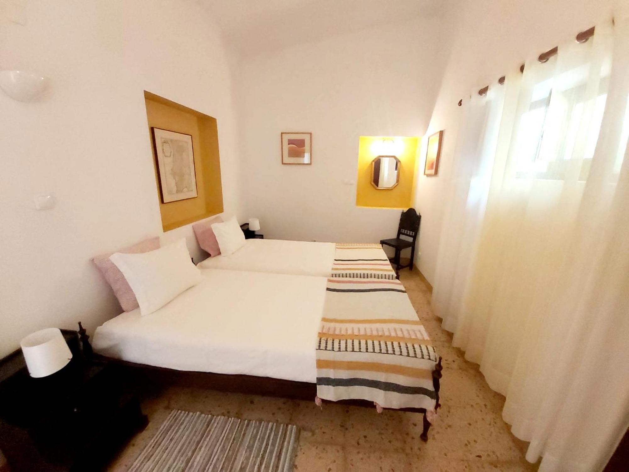 Moinho Da Asneira - Duna Parque Resorts & Hotels Vila Nova de Milfontes Rom bilde