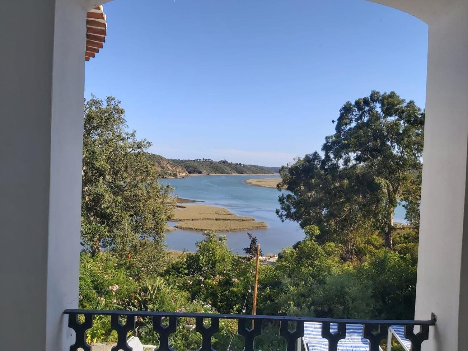Moinho Da Asneira - Duna Parque Resorts & Hotels Vila Nova de Milfontes Rom bilde