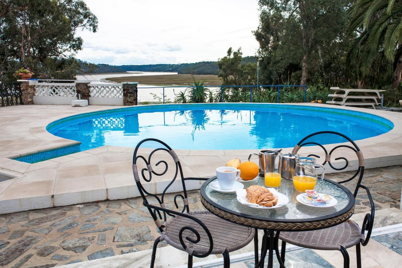 Moinho Da Asneira - Duna Parque Resorts & Hotels Vila Nova de Milfontes Rom bilde